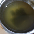 ちびっこゆいまま's cooksnap of when they made 超かんたん！本格だしの作り方.