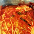 さかな813's cooksnap of when they made 本格白菜キムチ.