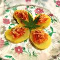 なつき☆ミ's cooksnap of when they made 少しプラスで☆超美味キムチ.