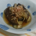 まいめる0720's cooksnap of when they made 茄子と茗荷のあっさり煮.