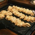 munkushi's cooksnap of when they made 『 おうちで簡単 手作り餃子』.