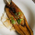 td510's cooksnap of when they made 簡単！さんまの照り焼き.