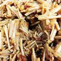 クック9KT40C☆'s cooksnap of when they made えのき茸の佃煮.