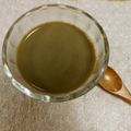 せつみか's cooksnap of when they made あっという間に作れちゃう✿抹茶ぷりん.