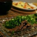 ☆RUN☆'s cooksnap of when they made お家で居酒屋気分♪ねぎタン塩.
