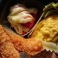 サチタンタン's cooksnap of when they made 簡単お弁当✿ウィンナーケチャチーズ焼き.