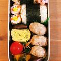 ＊ＡＫＯＲＩ＊'s cooksnap of when they made 美容にいいアーモンドの卵焼き.