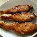 かなくんマミー's cooksnap of when they made ごはんが進む！鮭のポン酢しょうゆバター.