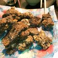 ☆☆☆じぇんぬ☆☆☆'s cooksnap of when they made 節約料理！まぐろ血合いの竜田揚げ.