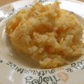 きらり流れ星's cooksnap of when they made 超☆簡単 卵チャーハン 節約レシピ♡.