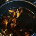 harunana's cooksnap of when they made そうめんつゆ.