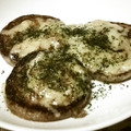 かみがきしげみ's cooksnap of when they made 【簡単】玉ねぎのチーズ焼き.