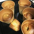 マダムキュリー's cooksnap of when they made アメリカンポップオーバー.