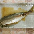 ☆Rokko☆'s cooksnap of when they made お任せ醤油麹de金目鯛の煮つけ.