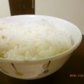 そらてんママ's cooksnap of when they made ココナッツオイルで✿ご飯の炊き方✿.