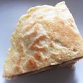 カルダモンチャイ's cooksnap of when they made ココナッツパンケーキ.