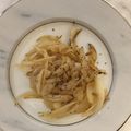 ナピト's cooksnap of when they made 新たまねぎのバターソテー.
