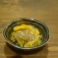 ＴＥＴＵーＭＥＴＡＬ's cooksnap of when they made ～こんにゃくマリネ風～.