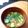 caruga's cooksnap of when they made 冷たいお味噌汁.