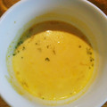 ボブナナ's cooksnap of when they made かぼちゃスープ❤.