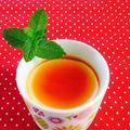 Vavちゃん's cooksnap of when they made *とろける～プリン*.