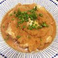 ぴょんちゃんmama's cooksnap of when they made 鶏肉のみぞれ煮.