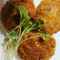 えみっきー☆'s cooksnap of when they made 糖質制限☆おからナゲット.