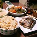 【さとしさん】's cooksnap of when they made ココナッツオイルの肉じゃが.