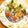 みぃーーみ☆'s cooksnap of when they made 鶏ササミのゴマだれサラダうどん＊.