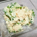 アルテイシア☆'s cooksnap of when they made 残暑に！ゴーヤとツナの梅マヨネーズ和え.