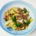 taako1552's cooksnap of when they made 超簡単　ダイエット！キャベツの肉味噌炒め.