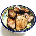 マスクヴァ's cooksnap of when they made バターチャーシュー丼.