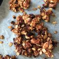 クックWO8DXP☆'s cooksnap of when they made 【砂糖不使用】甘酒のオートミールクッキー.