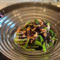 ruruchirin's cooksnap of when they made ★鉄分補給★ほうれん草＆ひじきのツナ和え.
