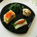 いそろくしげる's cooksnap of when they made 簡単 竹輪の クルクル巻き(o^^o).