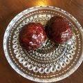 トシコ５５'s cooksnap of when they made ★自画自賛★栗の渋皮煮★ブランデー入り.