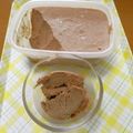 まるまる姉さん's cooksnap of when they made 簡単おいしい！ 無添加アイスクリーム.
