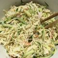 チリジョリ's cooksnap of when they made ぽりぽり切り干しゴマヨサラダ.