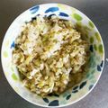 nanntaka7's cooksnap of when they made 絶品ねぎ塩ダレ♪.
