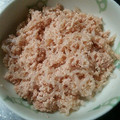 toromaru's cooksnap of when they made しらたきの真砂あえ☆.