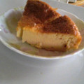 イチhatemilk's cooksnap of when they made 栗のケーキプディング.