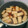 1mrn's cooksnap of when they made お弁当作り置き用玉こんにゃく風煮物.