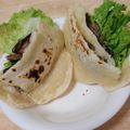 yu_G's cooksnap of when they made 北京のターピン。.