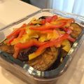 太の嫁's cooksnap of when they made 作り置きおつまみ！茄子ニンニク醤油マリネ.