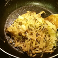 ☆こまっと☆'s cooksnap of when they made 香ばし♪きのこのバターソテー.