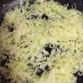 レイチャン510's cooksnap of when they made フライパンで♪鉄板焼きのキャベツ.