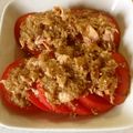 みさリンLOVE's cooksnap of when they made トマトとシーチキンのサラダ.