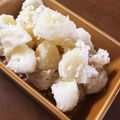 とちマメ's cooksnap of when they made マジックソルトで♪粉ふきいも.