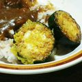 あかねーねー's cooksnap of when they made 簡単！ズッキーニのパルメザンチーズ焼き.