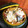 genz's cooksnap of when they made まるごと♪かぼちゃライス.